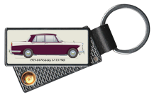Wolseley 6/110 MkII 1961-64 Keyring Lighter